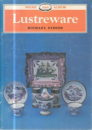 Lustreware