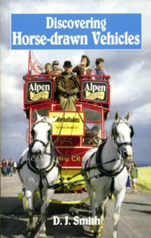 Horse-drawn Vehicles