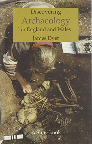 Archaeology in England and Wales