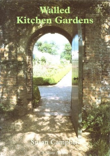 Walled Kitchen Gardens