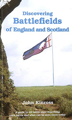 Battlefields of England and Scotland
