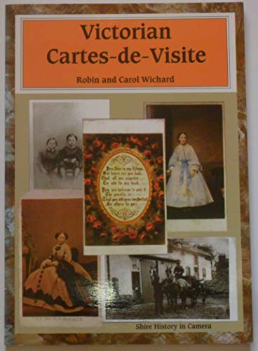 Victorian Carte de Viste