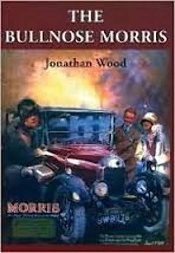 The Bullnose Morris