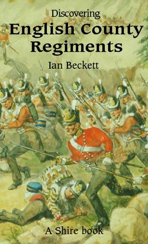 English County Regiments