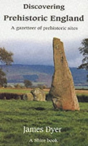 Prehistoric England