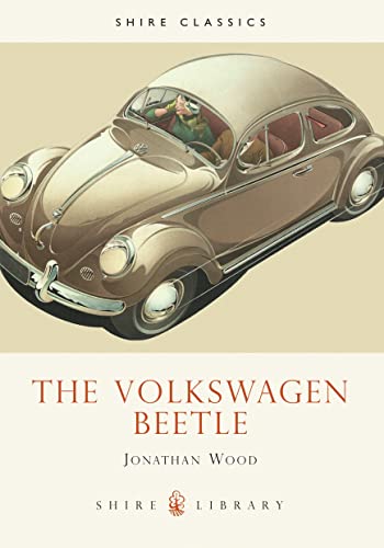 The Volkswagen Beetle