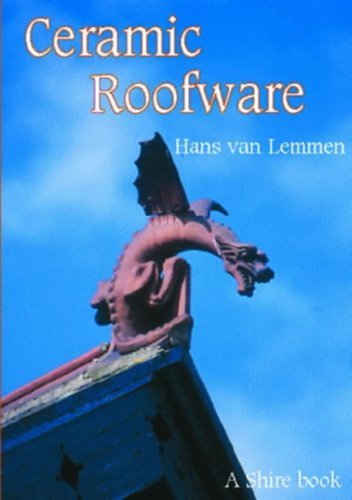 Ceramic Roofware