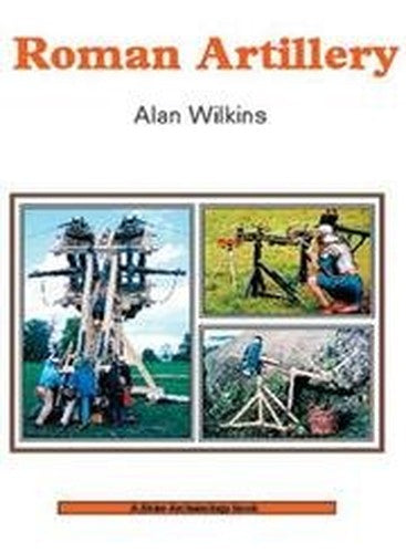 Roman Artillery