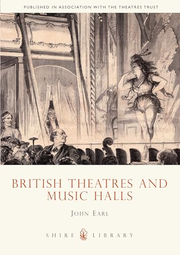 British Theatres and Music Halls