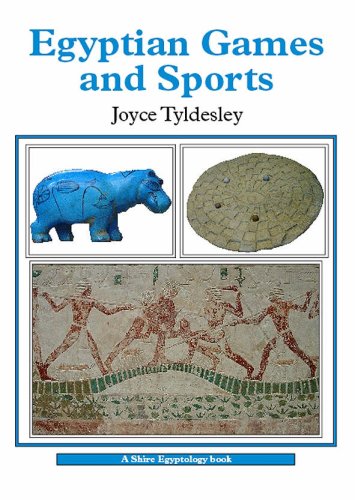 Egyptian Games and Sports