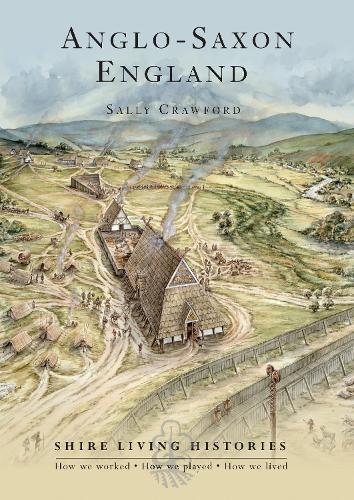 Anglo-Saxon England