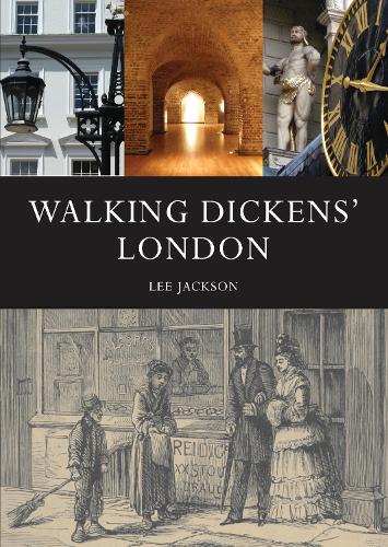Walking Dickens London