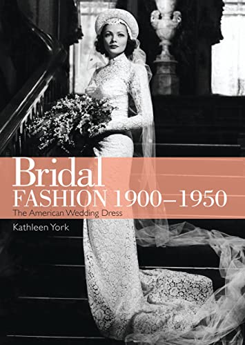 Bridal Fashion 19001950