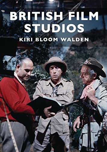 British Film Studios