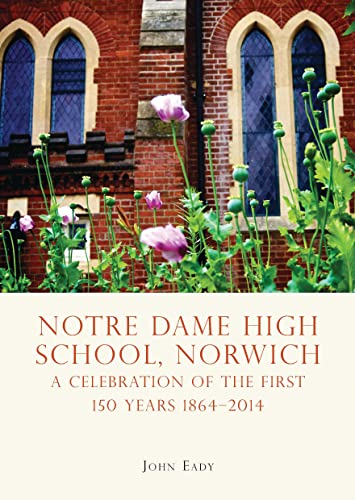 Notre Dame High School, Norwich