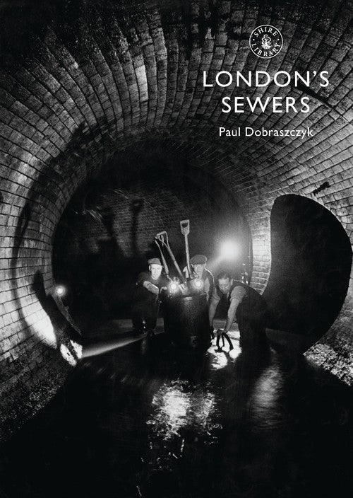 Londons Sewers