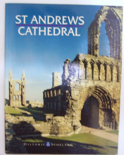 St Andrews Cathedral