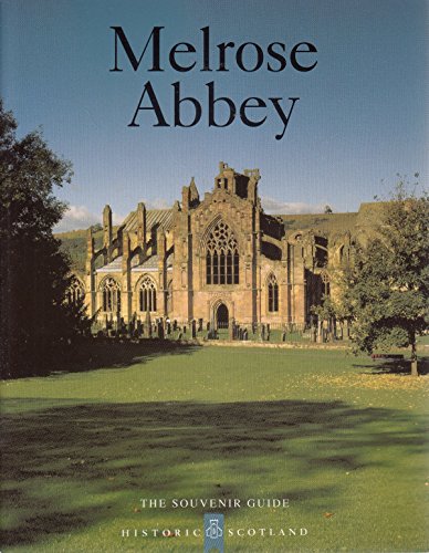 Melrose Abbey