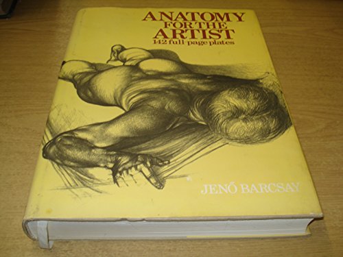 Anatomy for the Artist