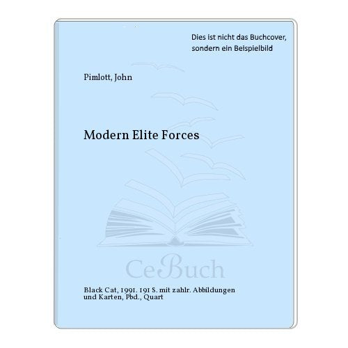 MODERN ELITE FORCES