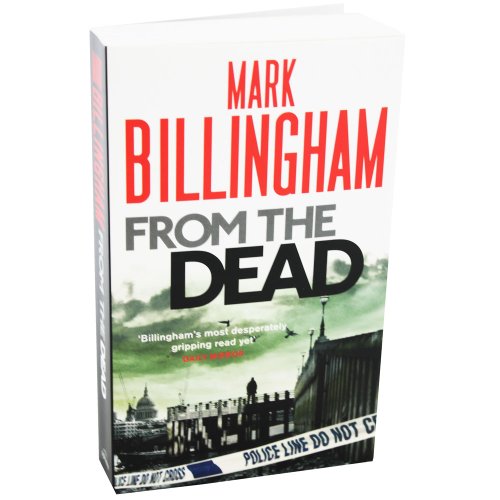 From the Dead Mark Billingham