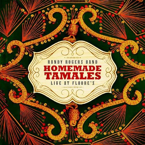 Homemade Tamales - Live at Floores