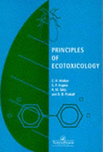 Principles of Ecotoxicology