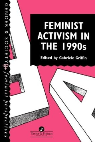Feminist Activism in the 1990s