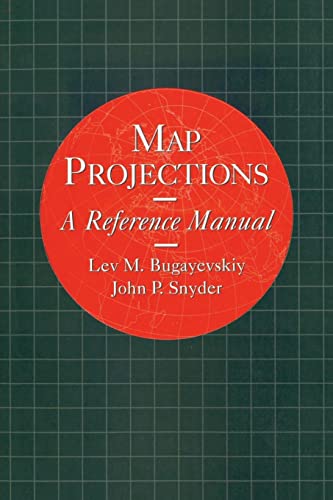 Map Projections