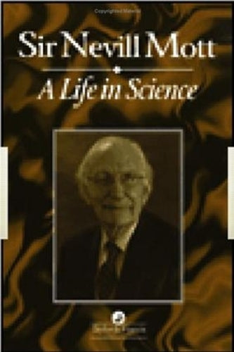 A Life In Science