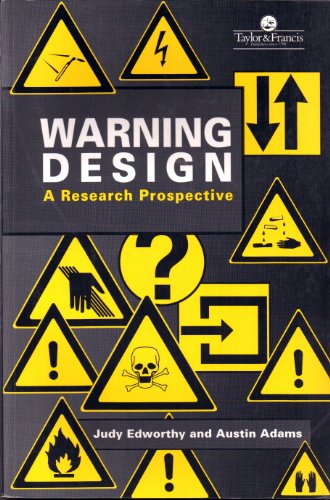 Warning Design