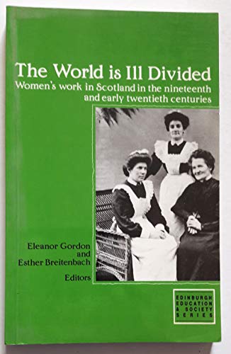 The World is Ill-divided