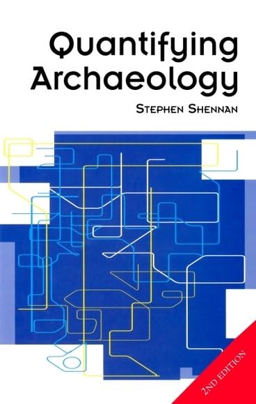 Quantifying Archaeology