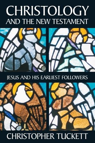 Christology of the New Testament