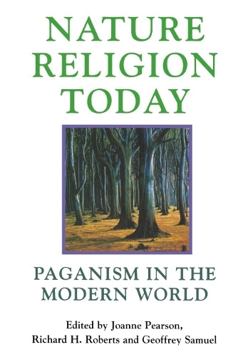 Nature Religion Today
