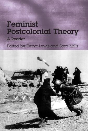 Feminist Postcolonial Theory