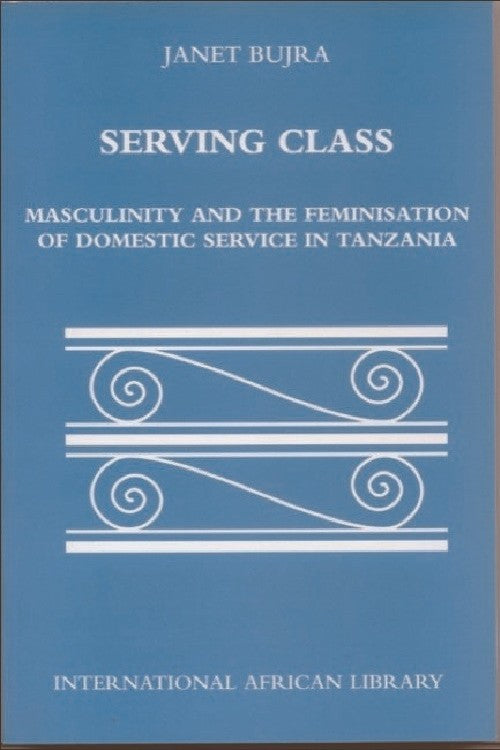 Serving Class