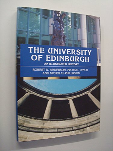 The University of Edinburgh