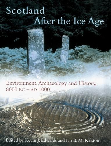 Scotland After the Ice Age