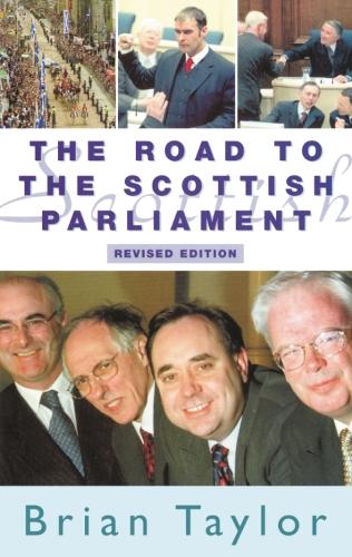 The Road to the Scottish Parliament