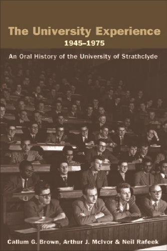 The University Experience 1945-1975