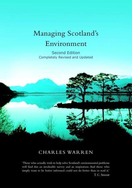 Managing Scotland's Environment