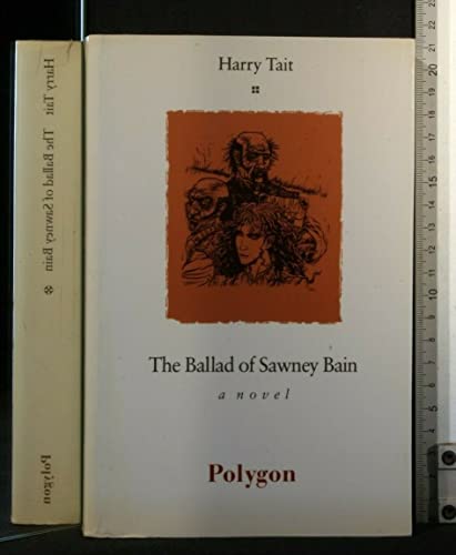 The Ballad of Sawney Bain
