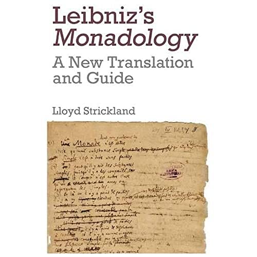 Leibniz's Monadology