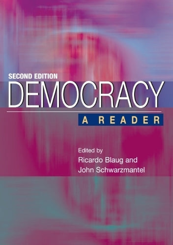 Democracy