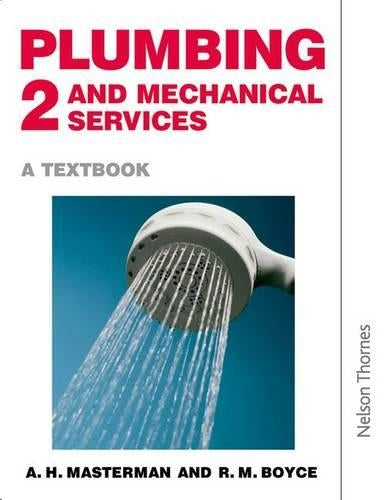 Plumbing and Mechanical Service