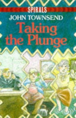 Taking the Plunge