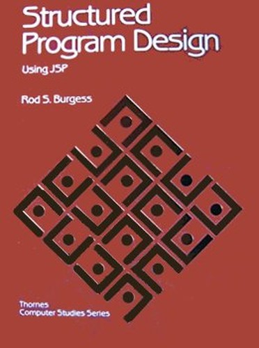 Structured Programme Design Using Jackson Structured Programming