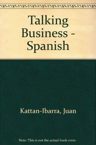 Talking Business - Spanish