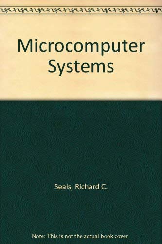 Microcomputer Systems
